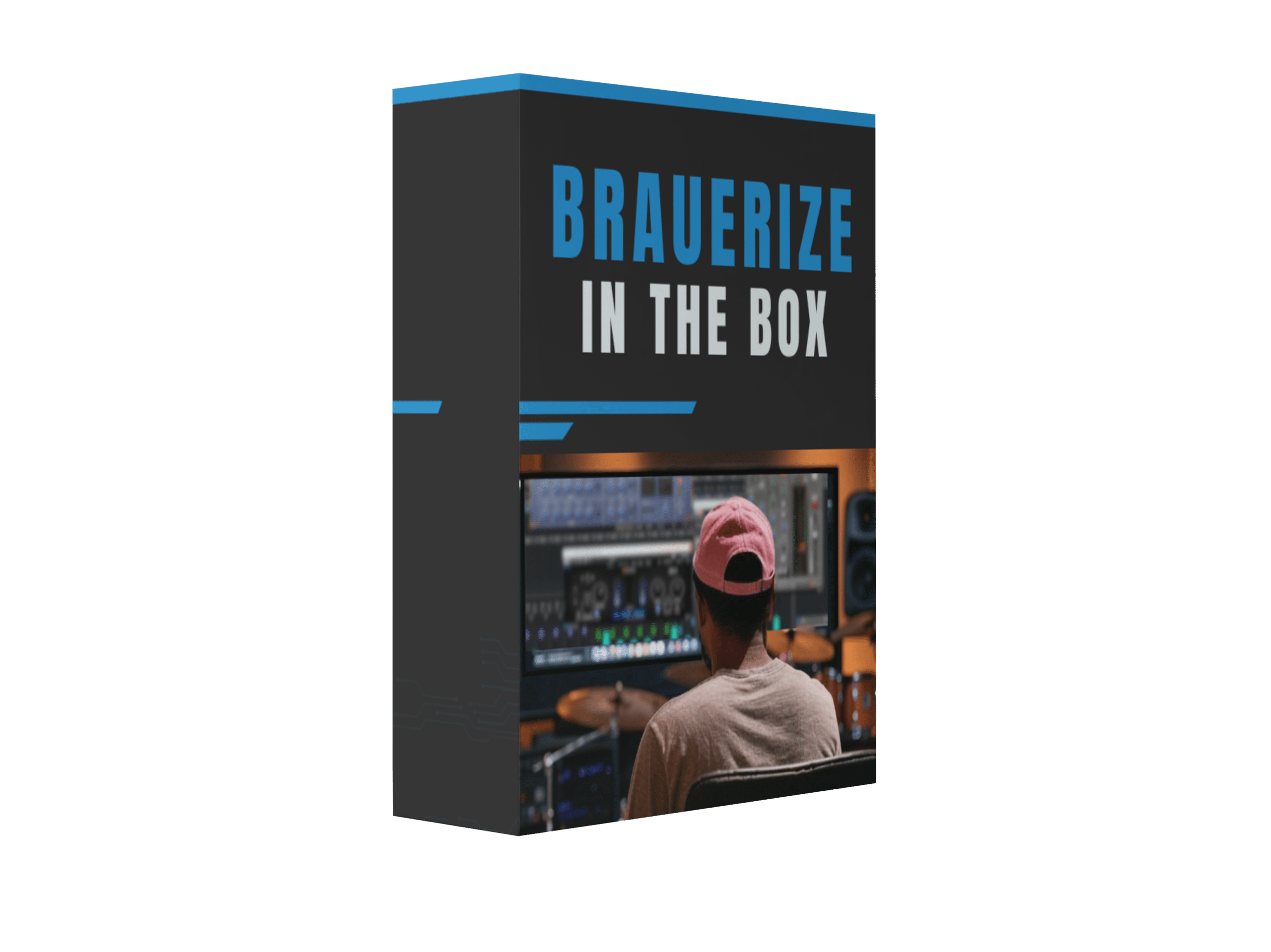 brauerize in the box brauerize in the box