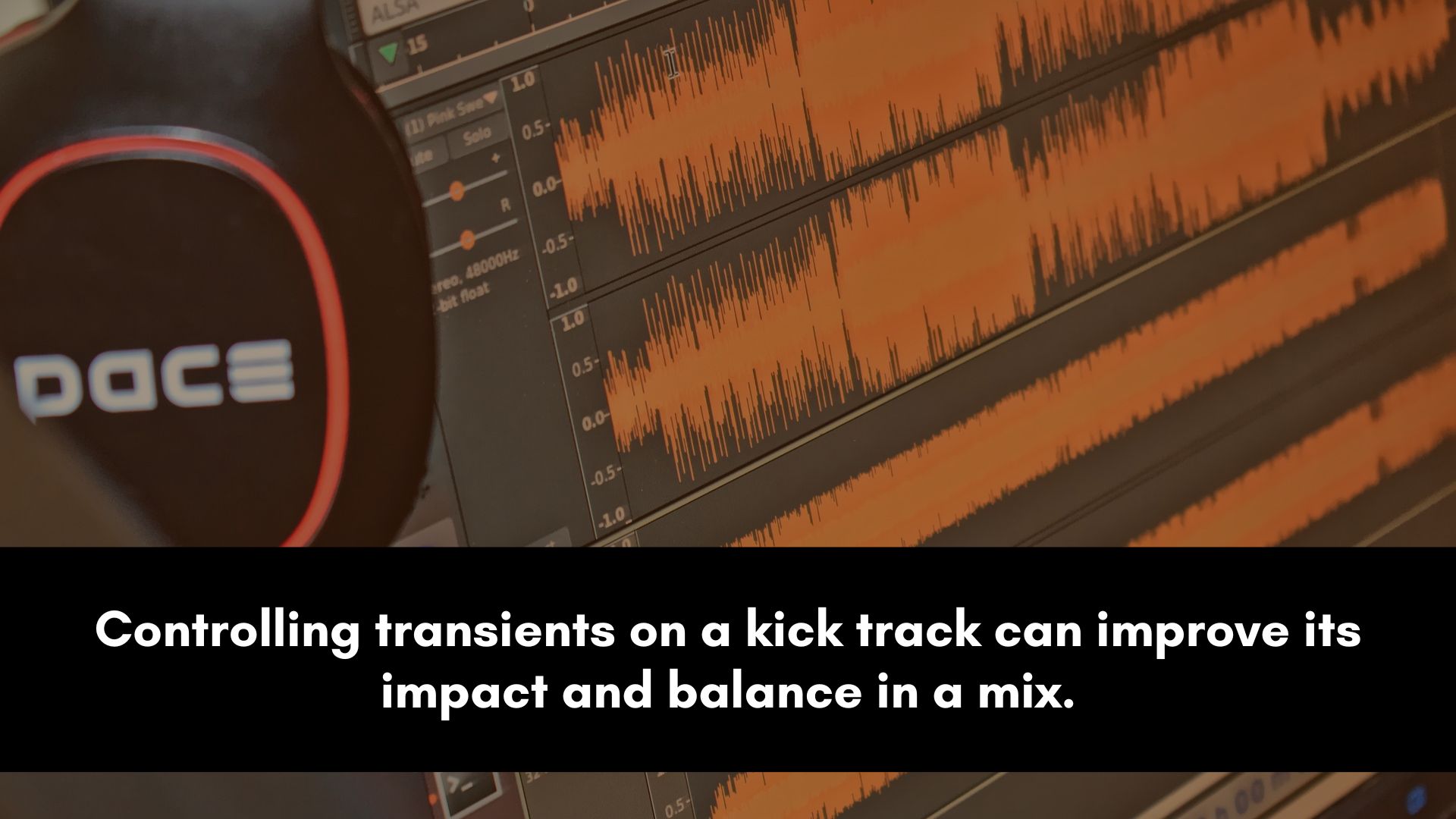 transient shaping