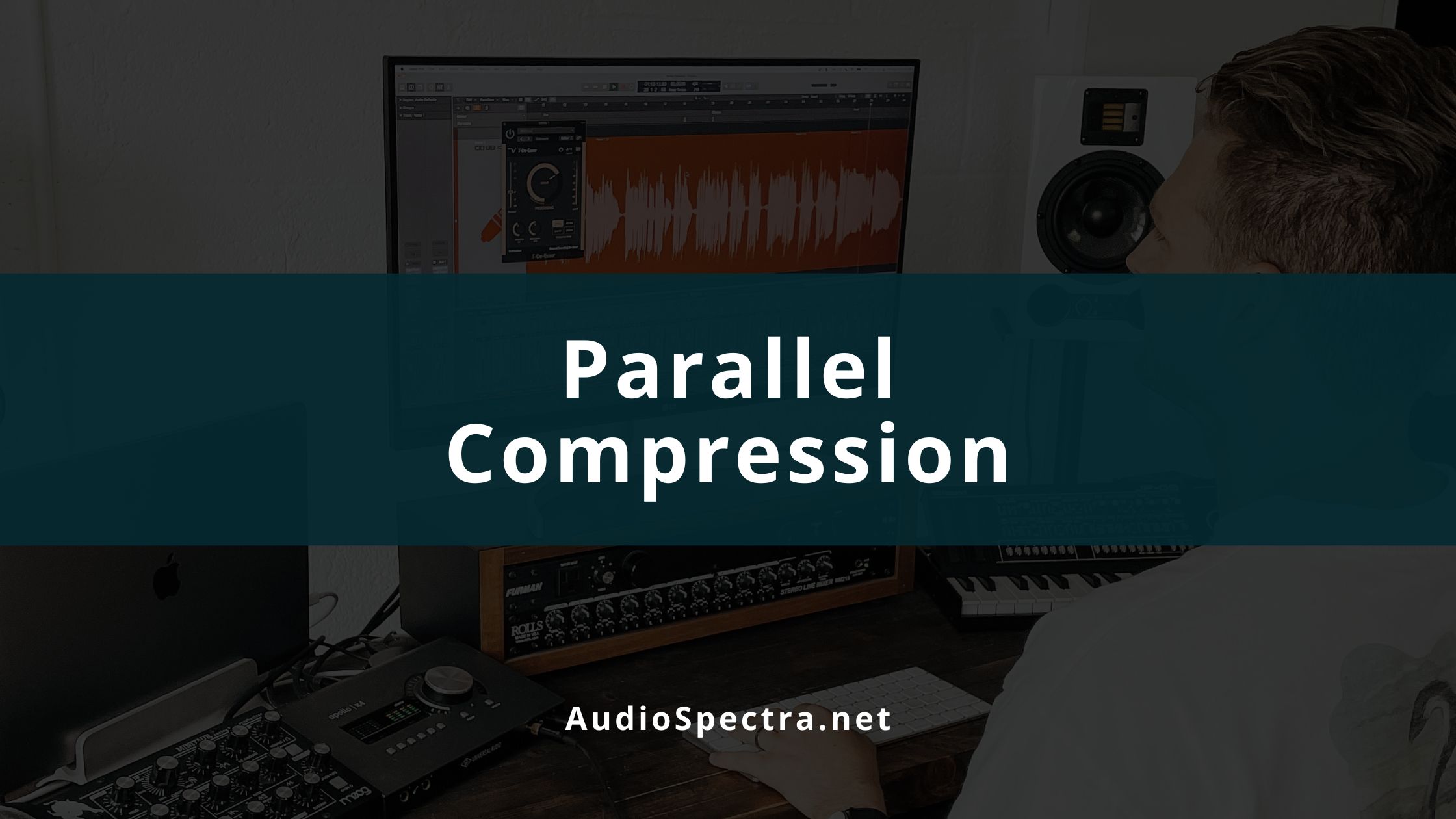 Parallel Compression