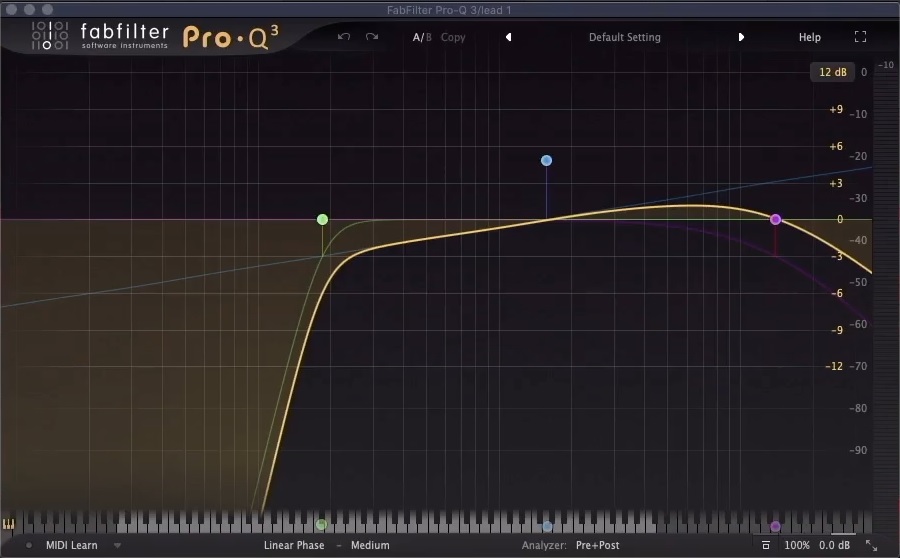 Ins 1 - Pro-Q