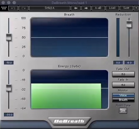 Ins 3 - DeBreath
