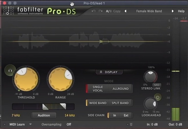 Ins 7 - Pro-D