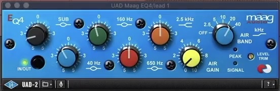 Ins 8 - Maag4