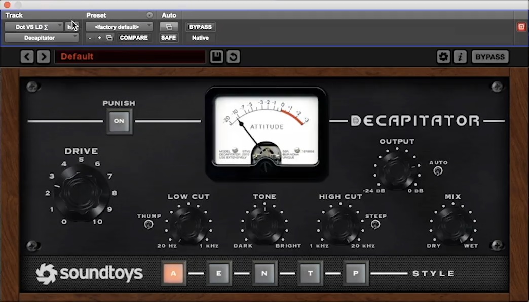 Ins. 7 - Decap