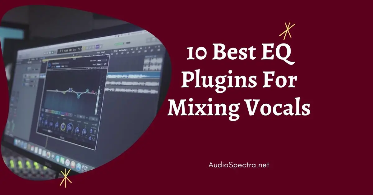 best eq plugins for vocals