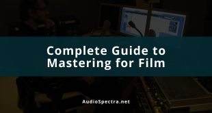 Mastering For Film and Video
