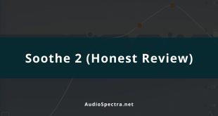 Soothe 2 Plugin Review