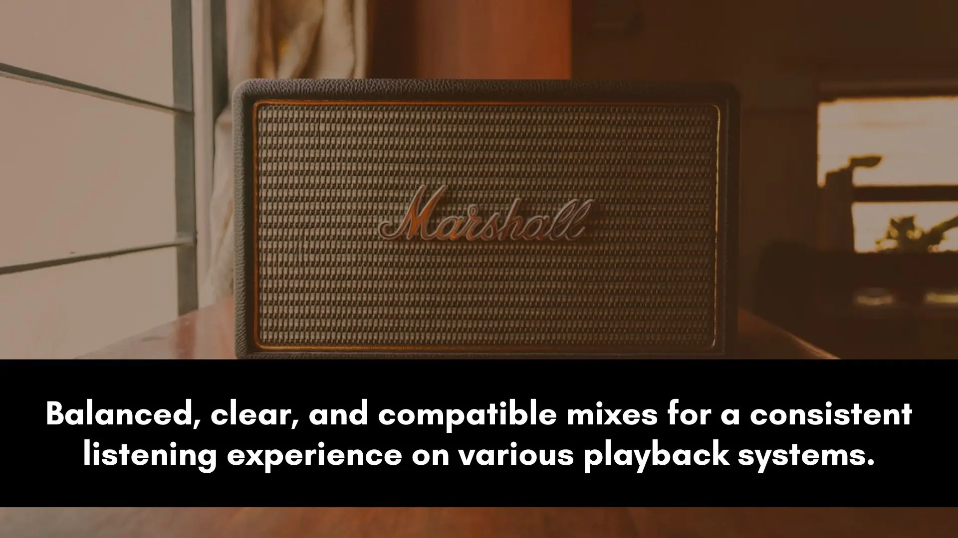 benefits of mixing in mono
