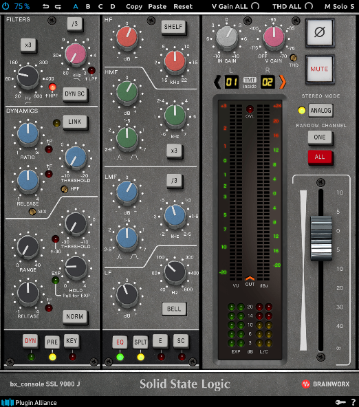 01. mb - ssl 9000 j