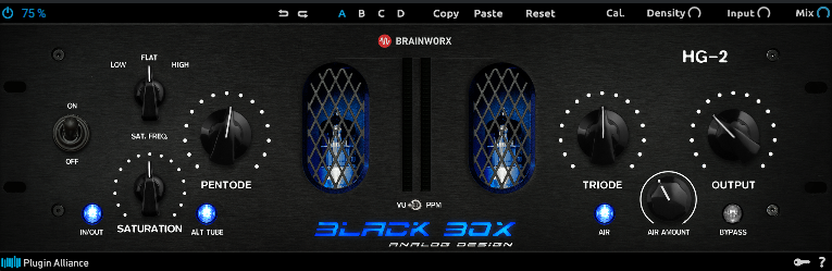 03. mb - blackbox