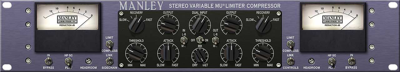manley variable mu