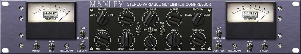 manley variable mu
