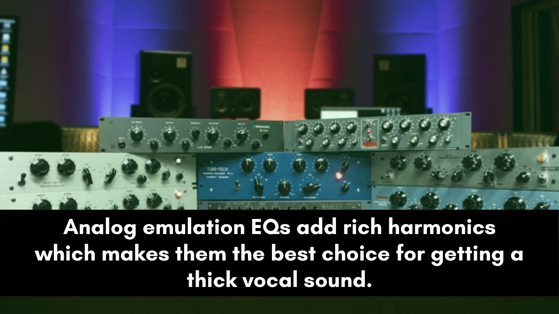 thickening vocals with eq