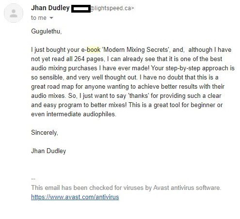 01. Jhan Dudley
