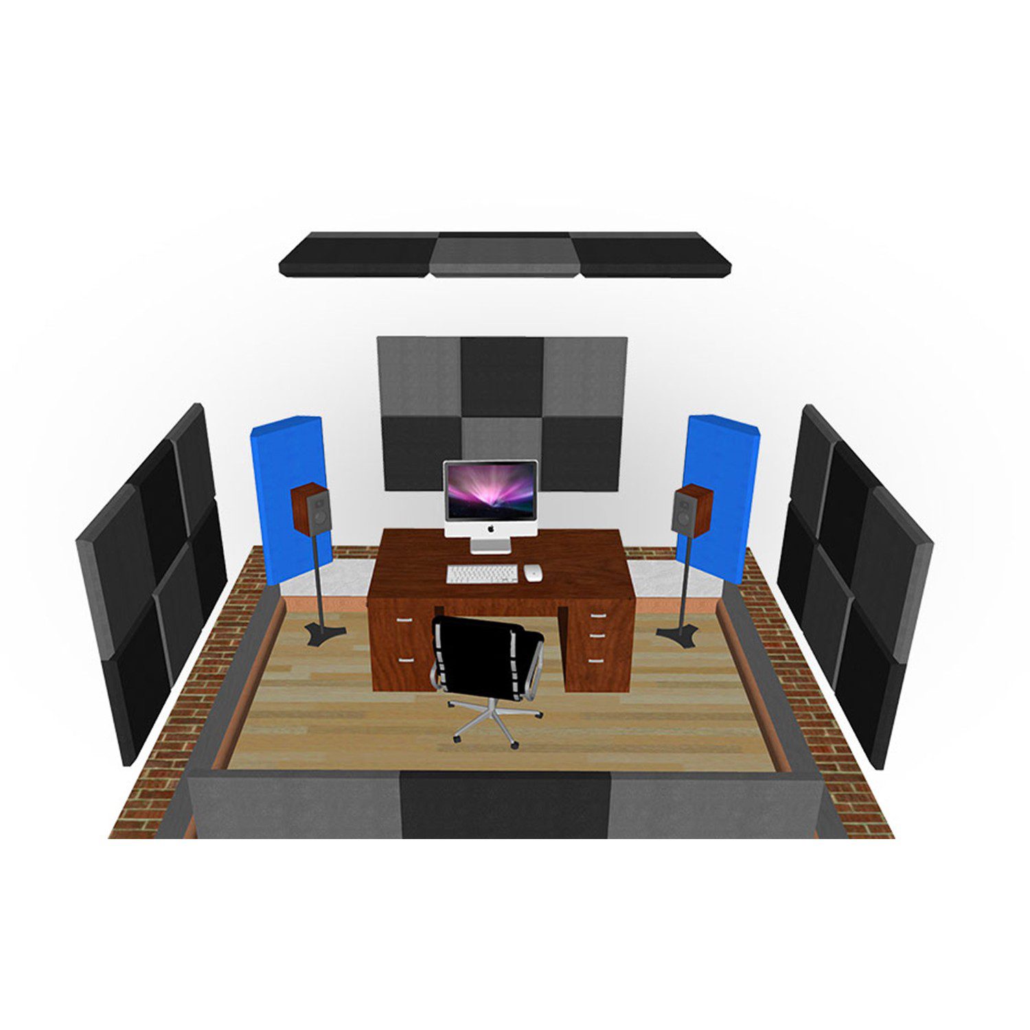 studio room treatment music studio room treatment