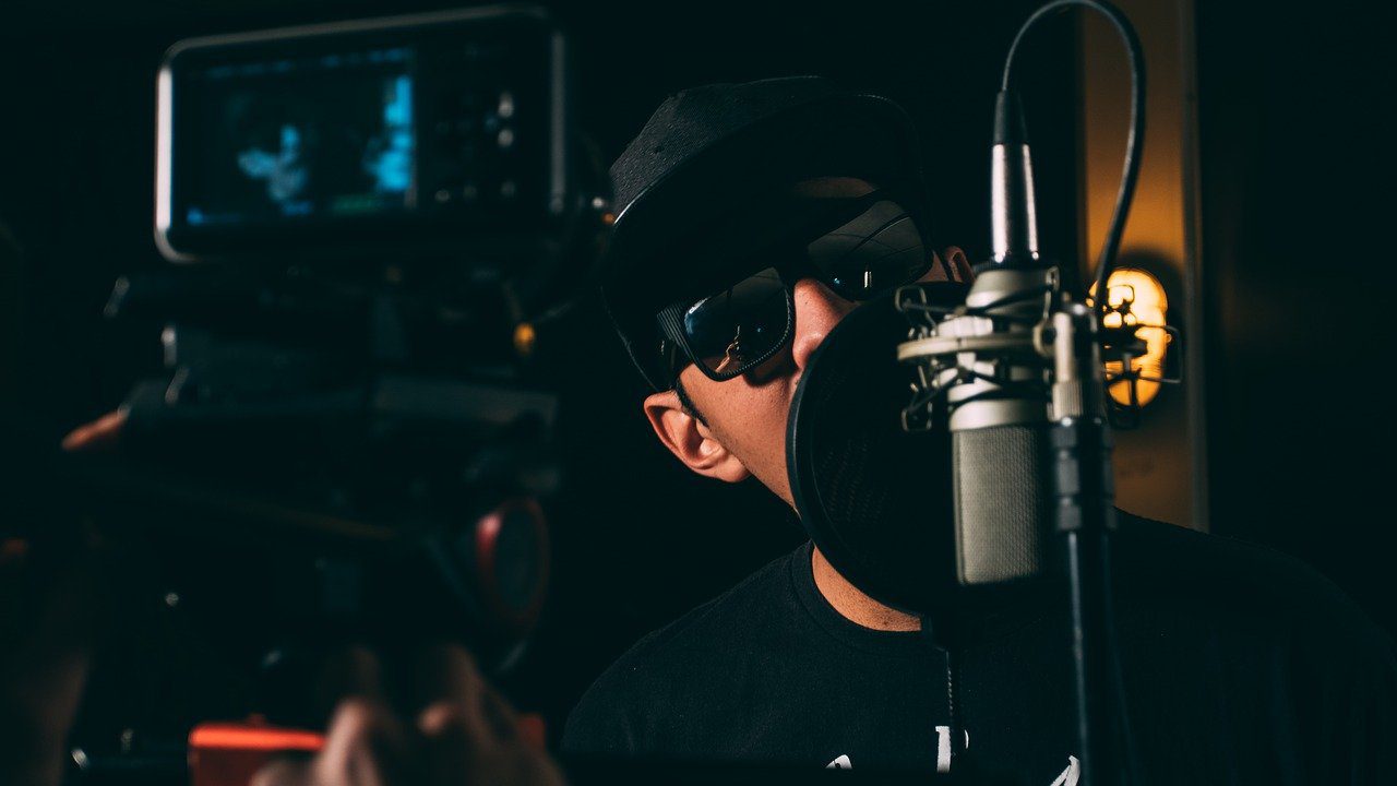professional recording professional recording