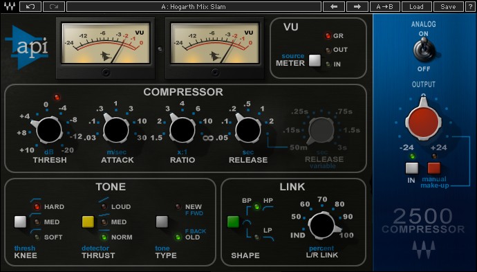api 2500