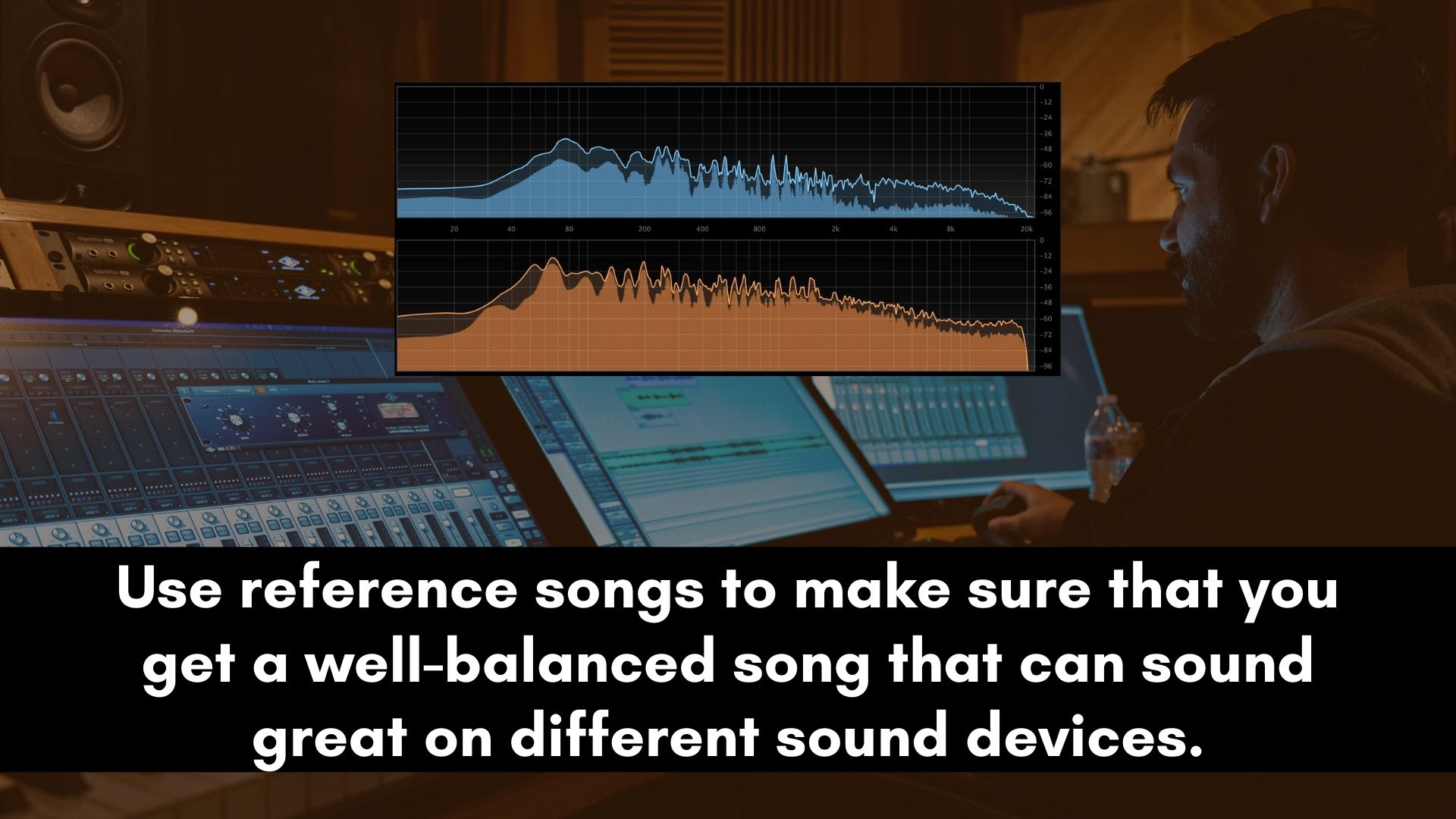 reference songs