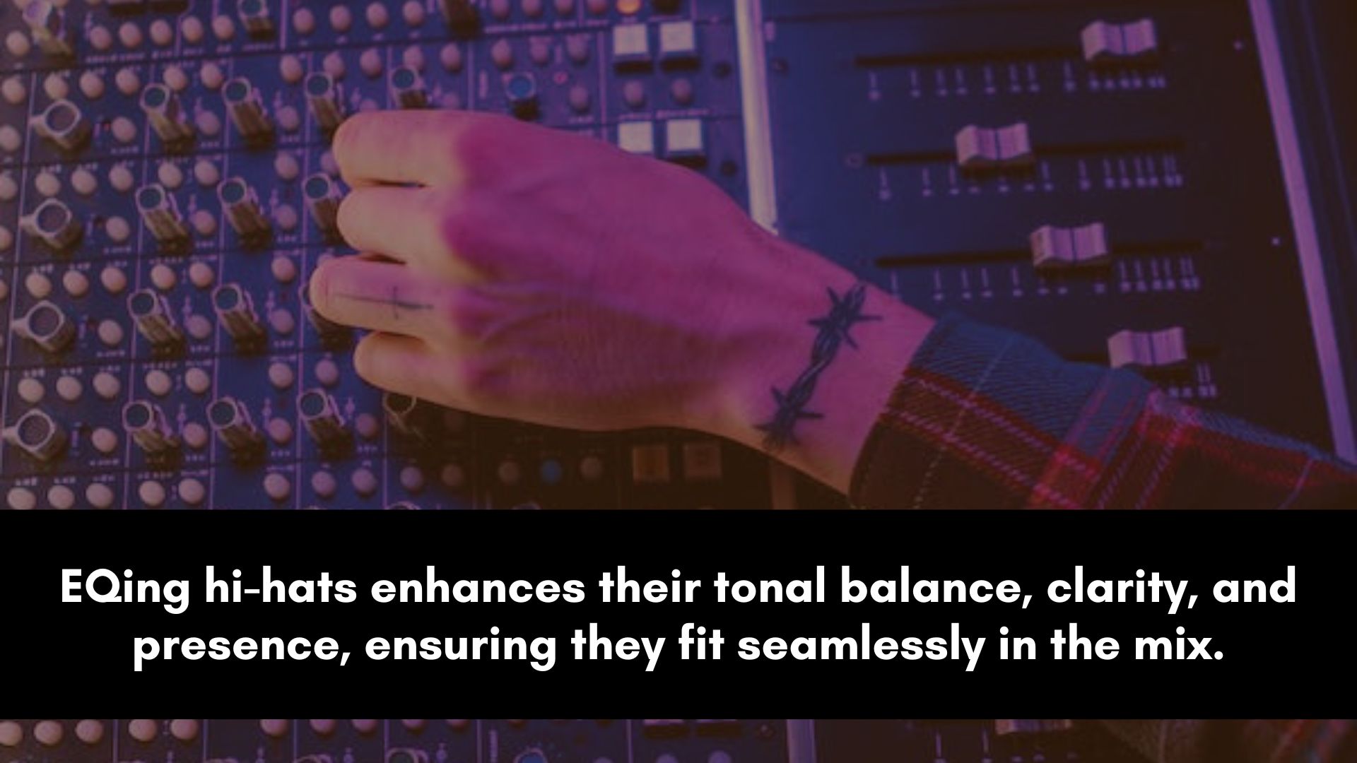 eq hi-hats