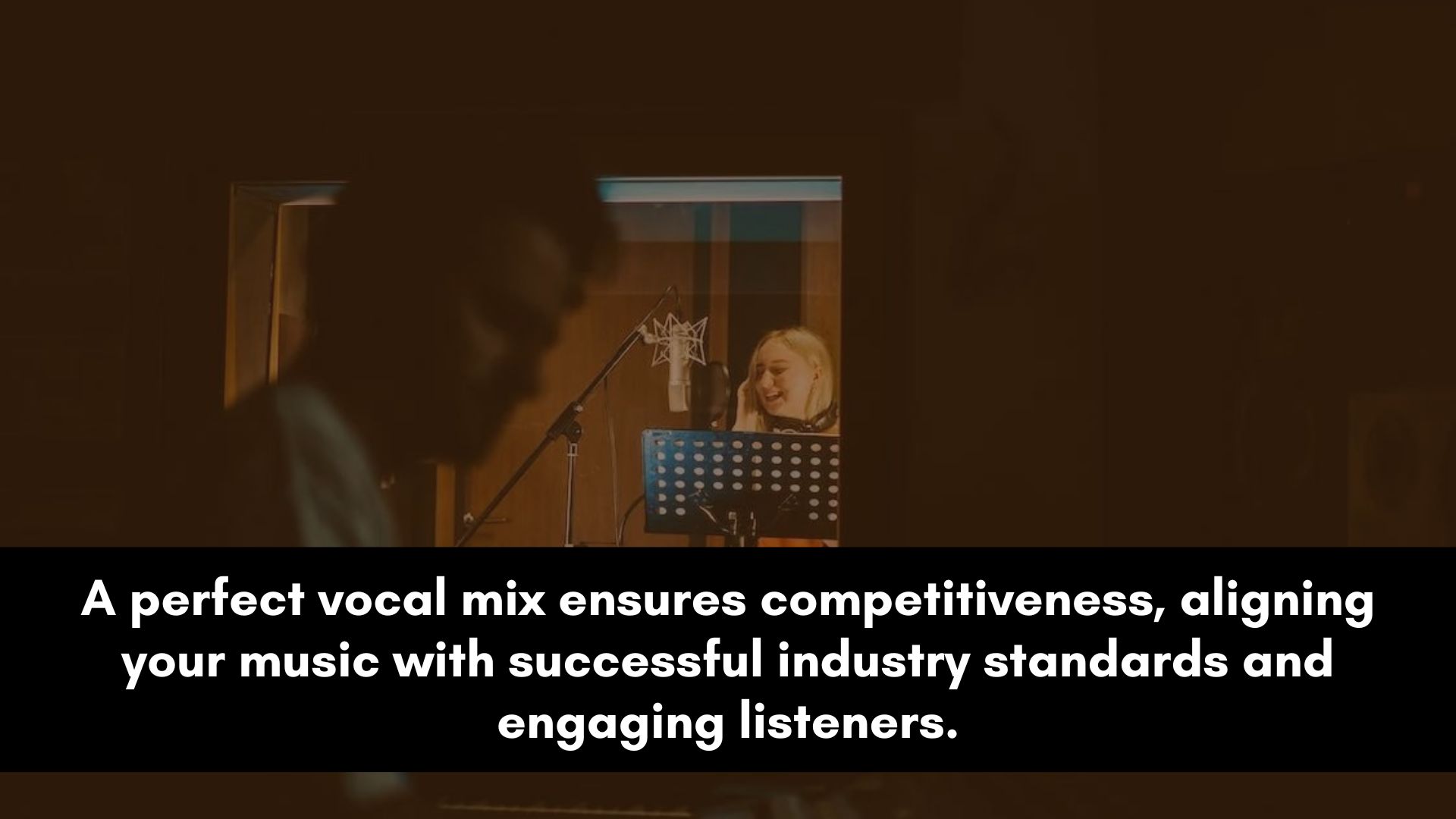 mixing tips for female vocals