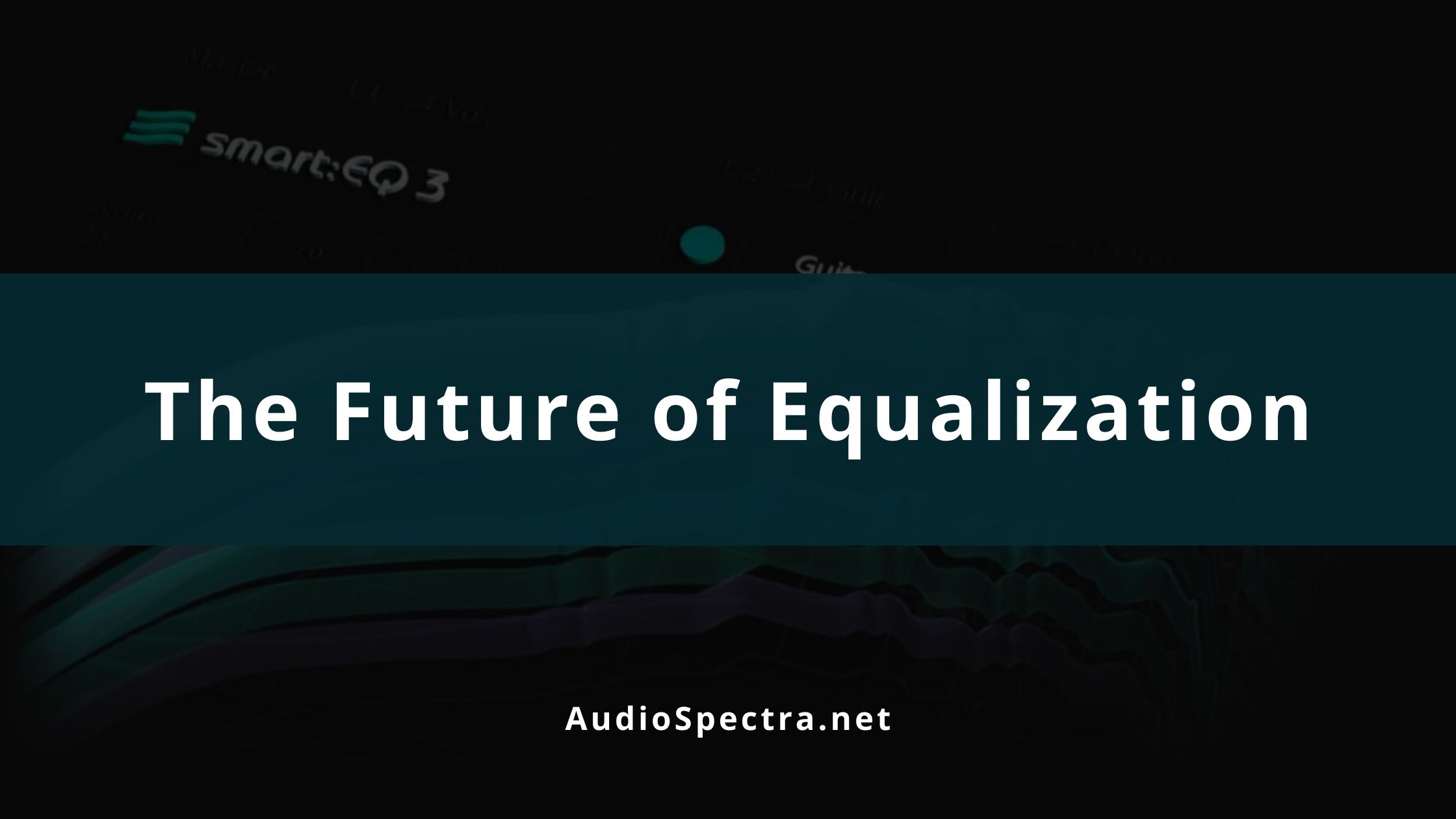 Automatic Equalizer Explored