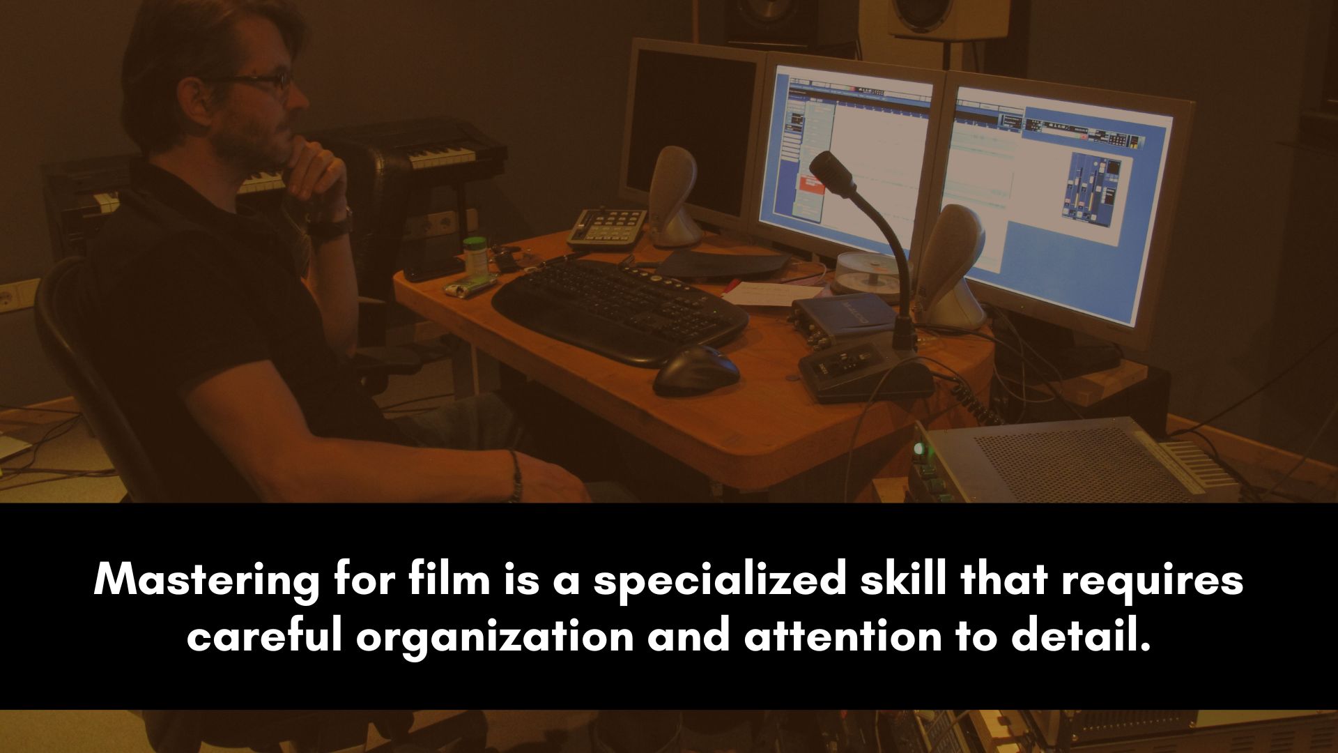 mastering for movies and tv mastering for movies and tv