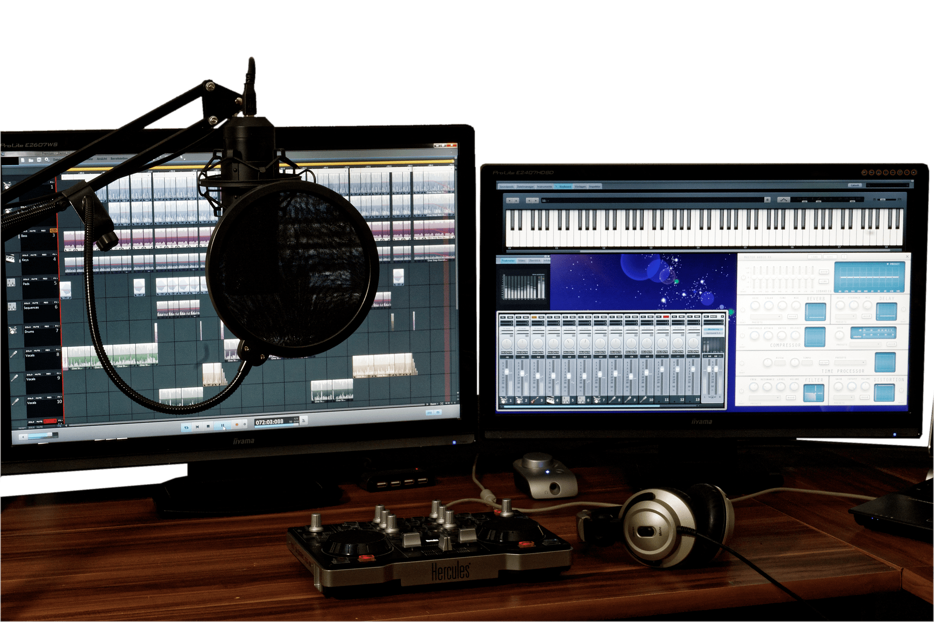 fix vocal timing
