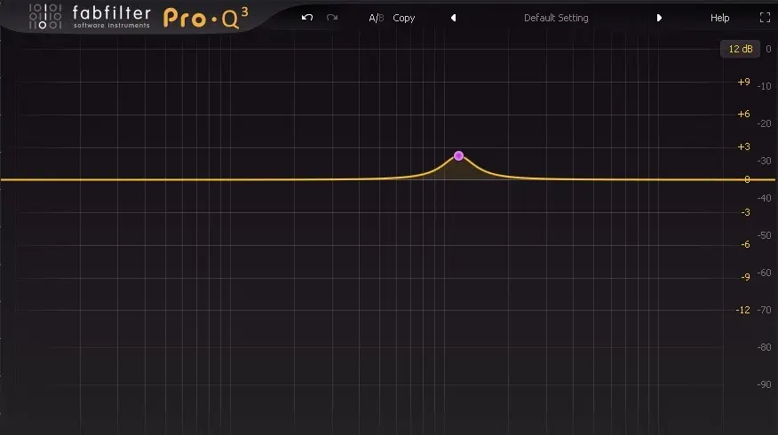 adding vocal clarity