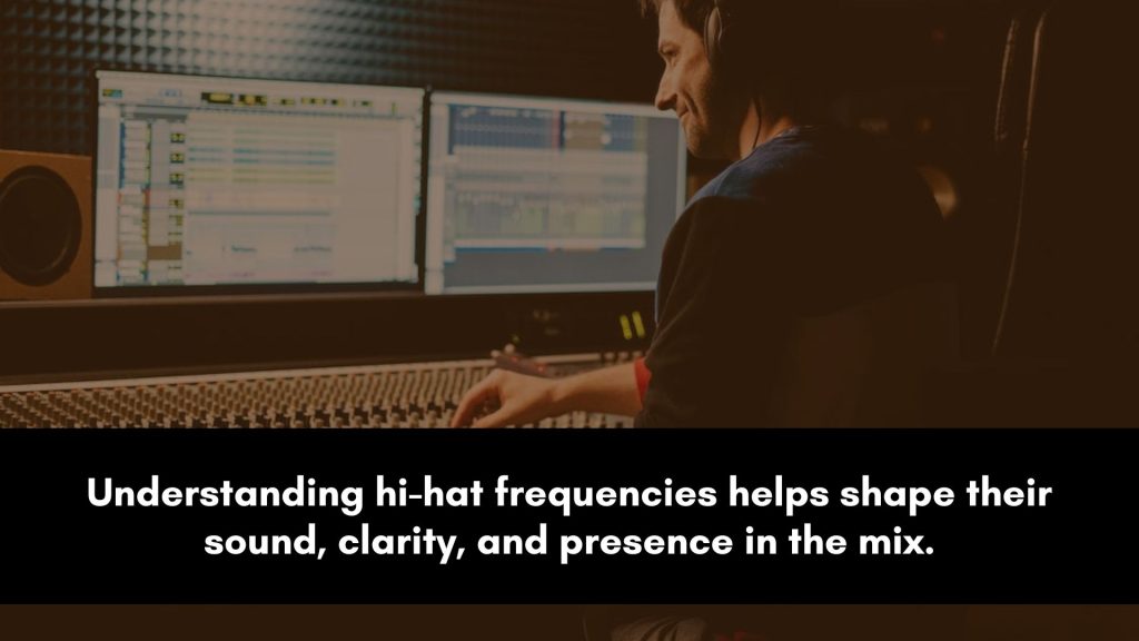 How To EQ HiHats (StepbyStep Guide for Perfect Sound)