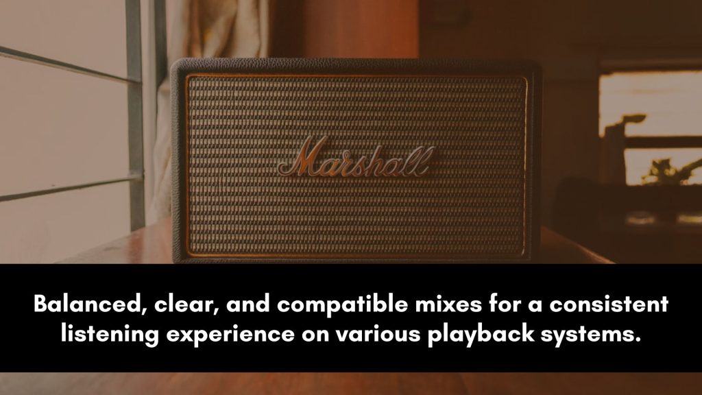 Mono Mixing (Is It The Secrets For Clarity?)