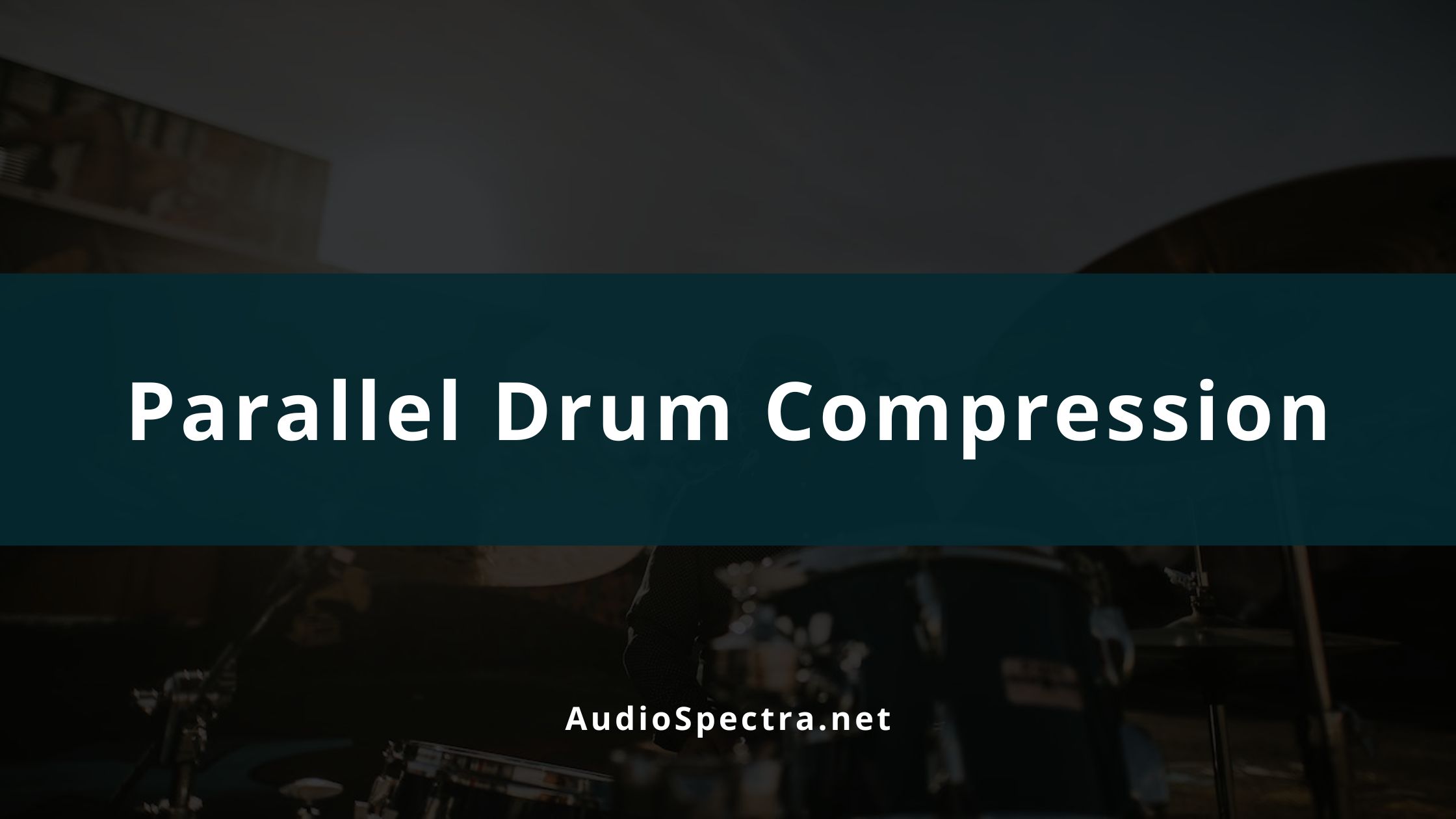 Parallel Drum Compression