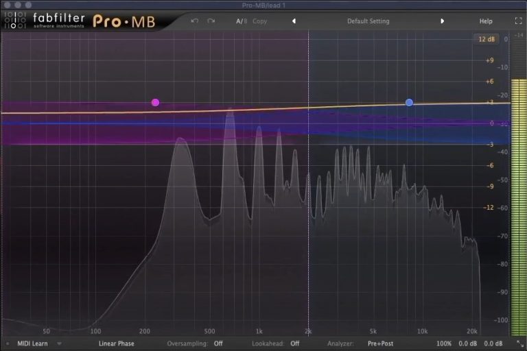 Famous Artist Vocal Chains (How They Are Built)